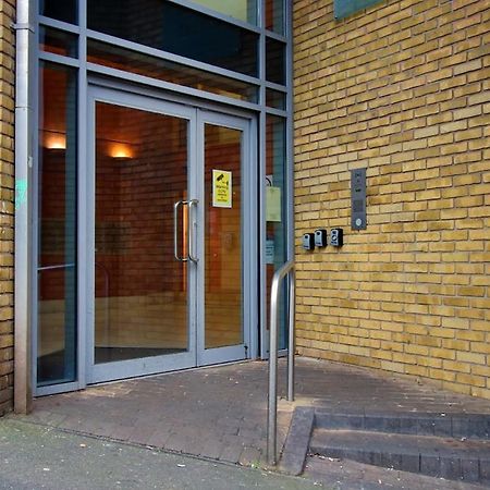 Bright 1Bedroom Apartment, Central Location With Balcony Bristol Esterno foto