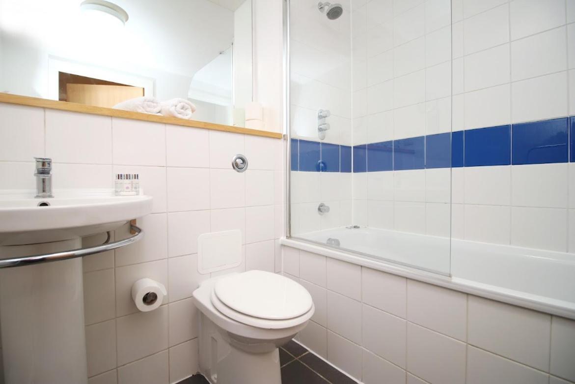 Bright 1Bedroom Apartment, Central Location With Balcony Bristol Esterno foto